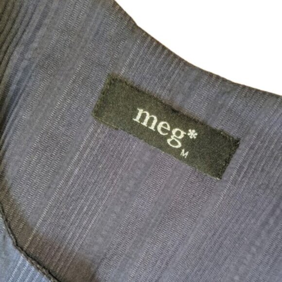 -MEG A-Line Jumper Size Medium - Picture 5 of 5